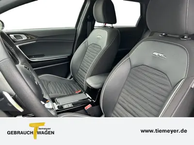 Kia cee'd Sportswagon – Foto 10