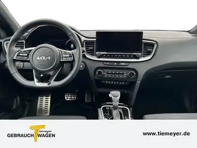 Kia cee'd Sportswagon – Foto 12