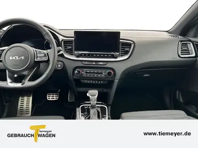 Kia cee'd Sportswagon – Foto 13