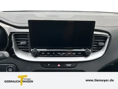 Kia cee'd Sportswagon – Foto 14