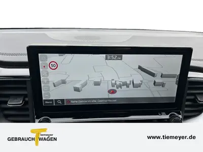 Kia cee'd Sportswagon – Foto 16