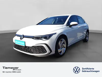 Volkswagen Golf – Foto 1