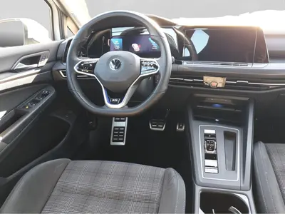 Volkswagen Golf – Foto 5