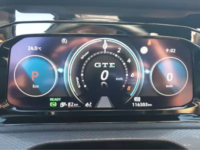 Volkswagen Golf – Foto 10