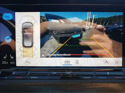 Volkswagen Golf – Foto 12