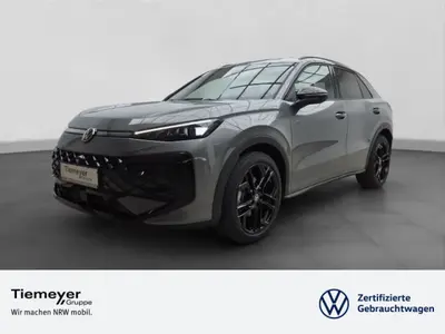 Volkswagen T-Roc – Foto 1