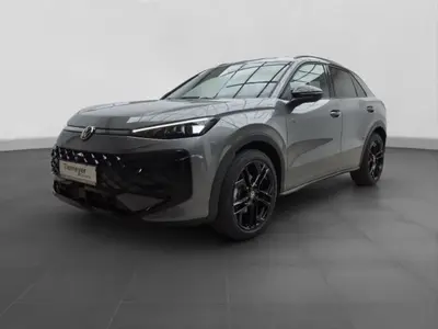 Volkswagen T-Roc – Foto 2