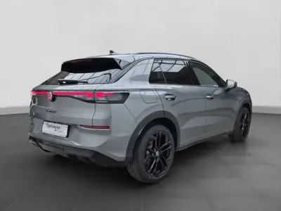 Volkswagen T-Roc – Foto 3