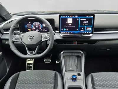 Volkswagen T-Roc – Foto 5