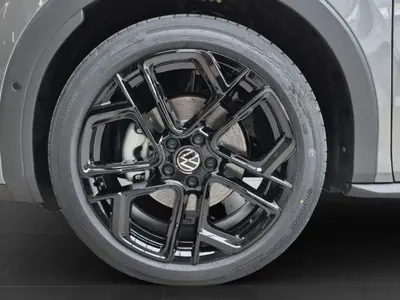 Volkswagen T-Roc – Foto 7
