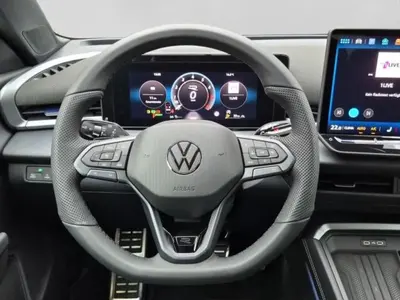 Volkswagen T-Roc – Foto 9