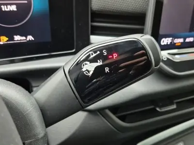 Volkswagen T-Roc – Foto 11