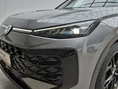 Volkswagen T-Roc – Foto 19