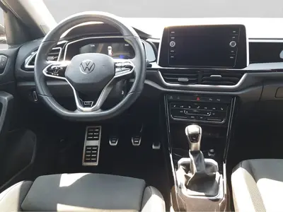 Volkswagen T-Roc – Foto 5