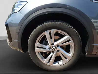 Volkswagen T-Roc – Foto 7