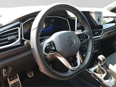 Volkswagen T-Roc – Foto 9