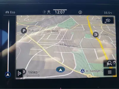 Volkswagen T-Roc – Foto 13