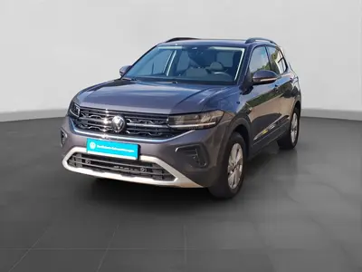 Volkswagen T-Cross – Foto 2