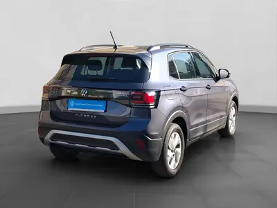 Volkswagen T-Cross – Foto 3