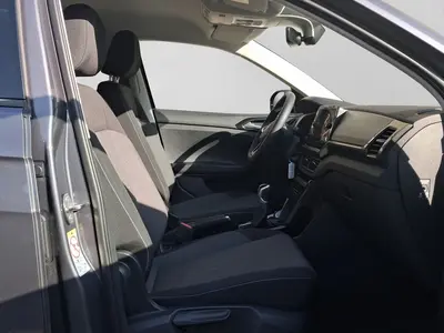 Volkswagen T-Cross – Foto 4