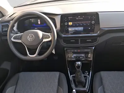 Volkswagen T-Cross – Foto 5
