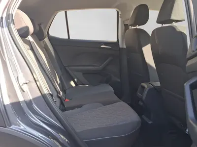 Volkswagen T-Cross – Foto 6