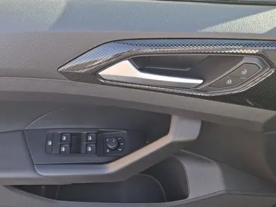 Volkswagen T-Cross – Foto 8