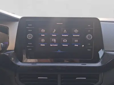 Volkswagen T-Cross – Foto 15