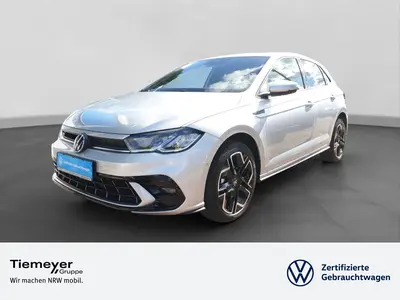 Volkswagen Polo – Foto 1