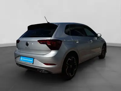 Volkswagen Polo – Foto 3