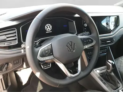 Volkswagen Polo – Foto 9