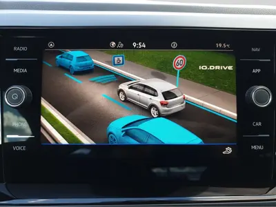 Volkswagen Polo – Foto 13