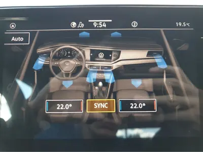 Volkswagen Polo – Foto 15