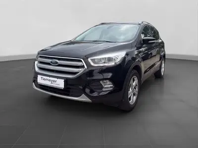 Ford Kuga – Foto 2