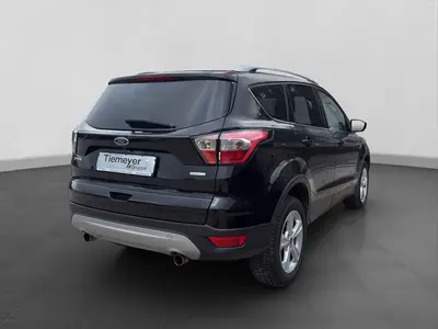 Ford Kuga – Foto 3