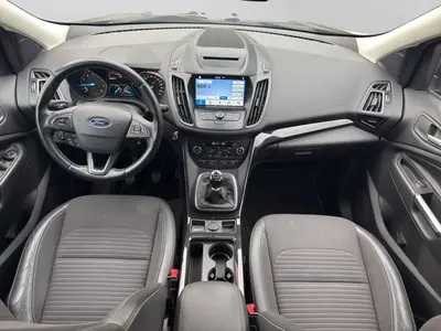 Ford Kuga – Foto 5
