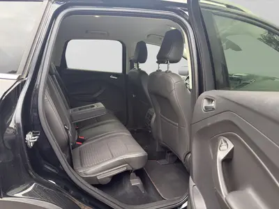 Ford Kuga – Foto 6