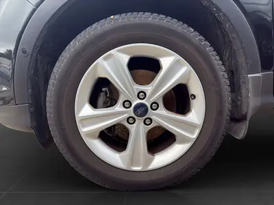 Ford Kuga – Foto 7