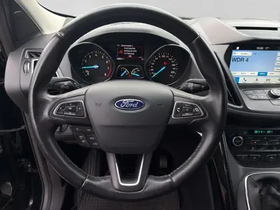 Ford Kuga – Foto 9