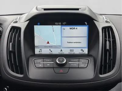 Ford Kuga – Foto 13