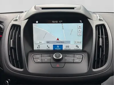 Ford Kuga – Foto 14