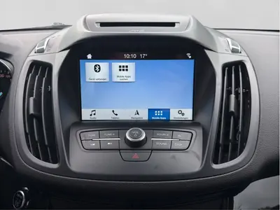 Ford Kuga – Foto 15