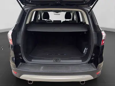 Ford Kuga – Foto 17