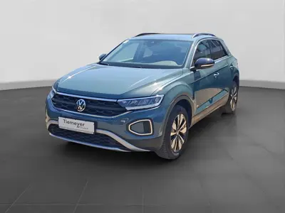 Volkswagen T-Roc – Foto 2