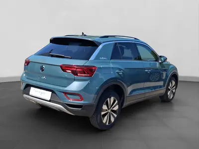 Volkswagen T-Roc – Foto 3