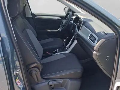 Volkswagen T-Roc – Foto 4