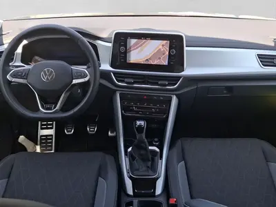 Volkswagen T-Roc – Foto 5