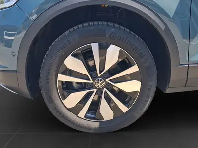 Volkswagen T-Roc – Foto 7