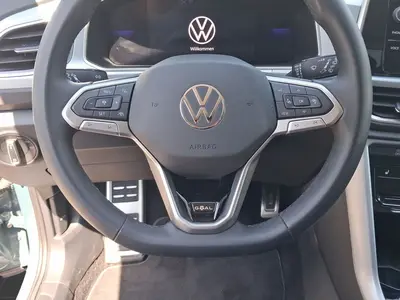 Volkswagen T-Roc – Foto 9