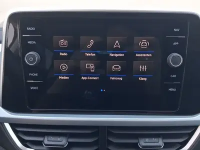 Volkswagen T-Roc – Foto 14